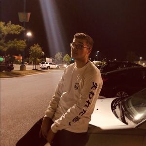 Meet your Posher, Carter